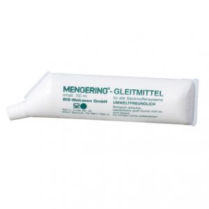 Soil Gasket Tube of Lubricant