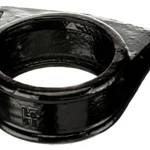 Traditional Express Soil Pipe System Push Fit Slip Socket Eared