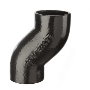 Traditional Express Soil Pipe System Offset Projection