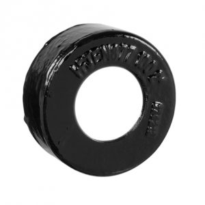 Traditional Express Soil System Blank End Drilled & Tapped 2" BSPT 100mm
