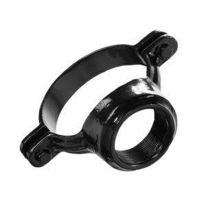 Traditional Express Soil System Strap on Boss 2" BSPT 100mm