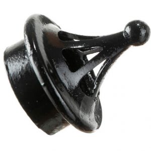 Traditional Express Soil Pipe System Cowl