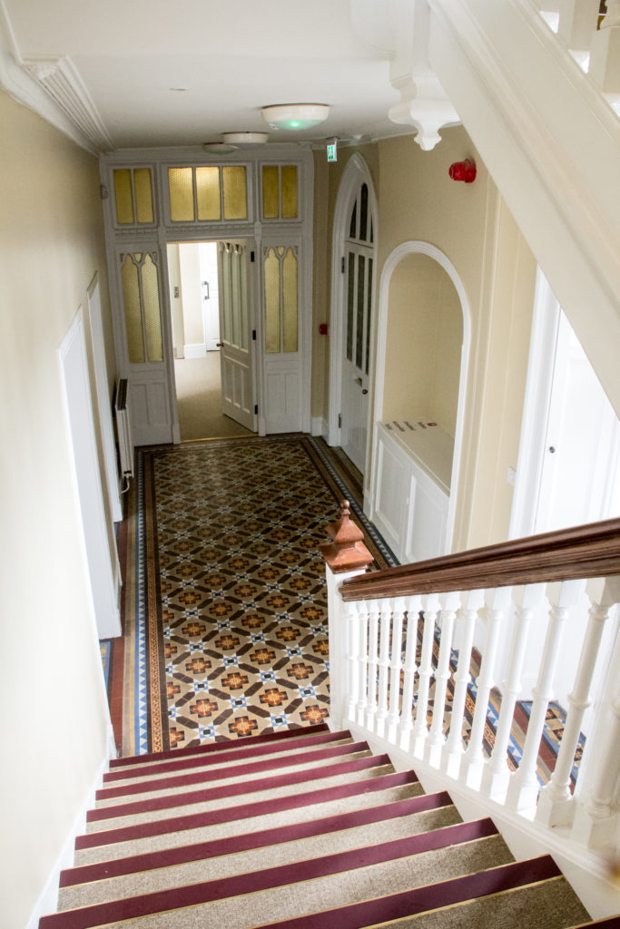 Grade II Listed House Peterborough