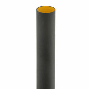 Mech 416 Cast Iron Double Spigot Pipe