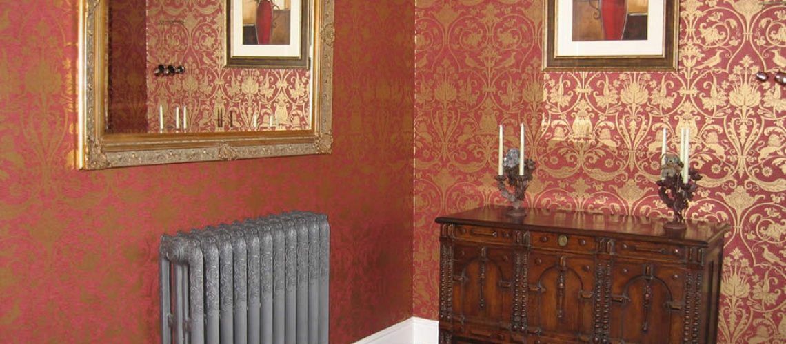 History of the Cast Iron Radiator Vintage Radiators Best